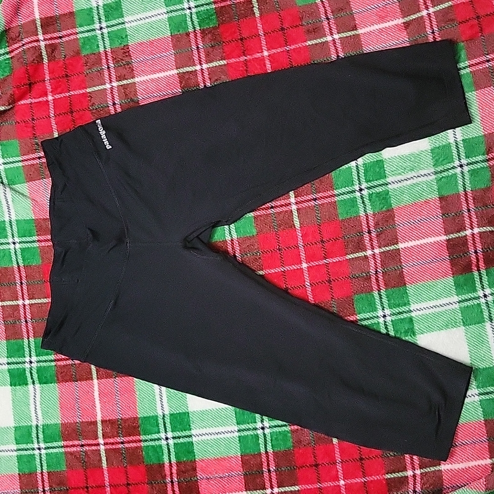 Patagonia crop leggings